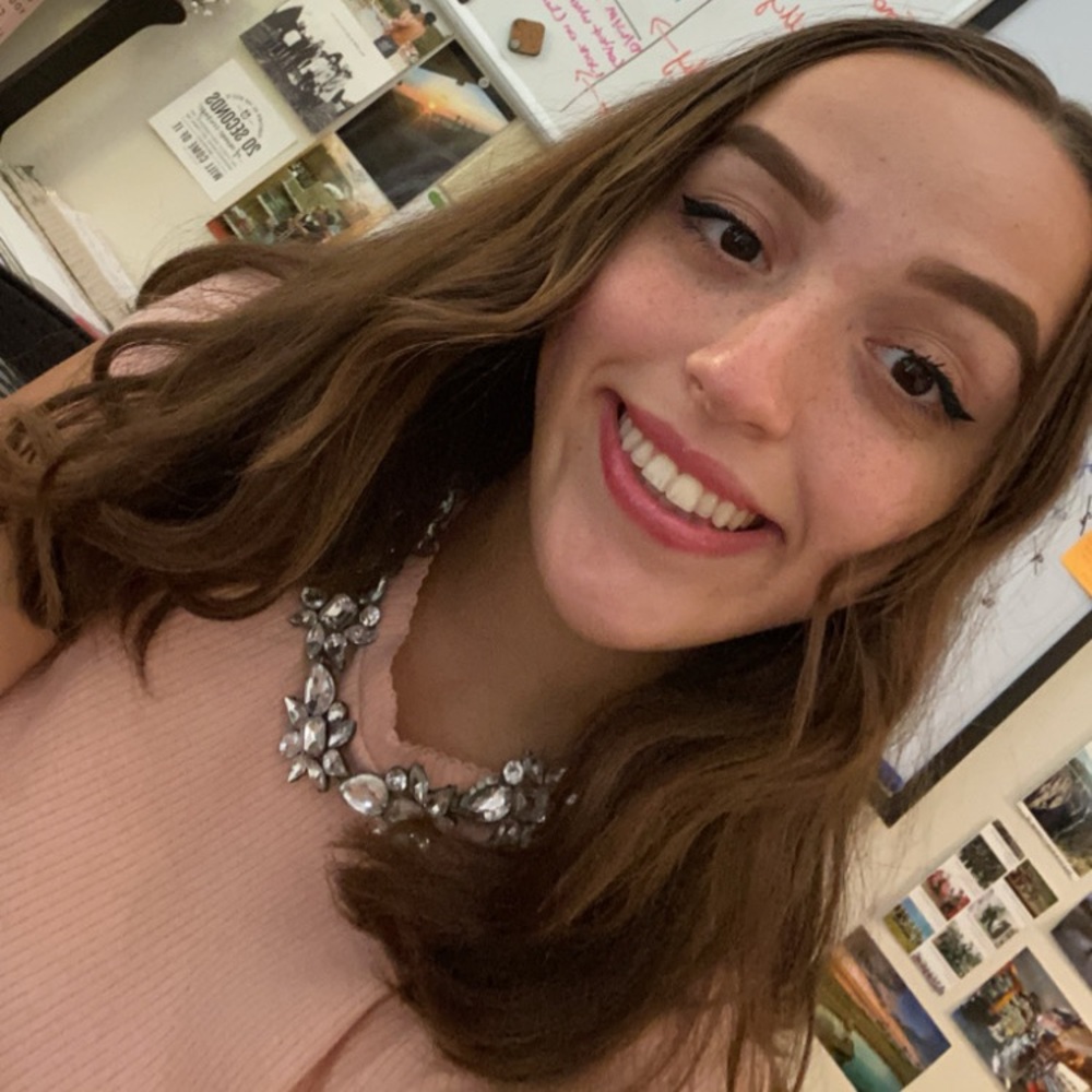 Meet your Posher, Lillie